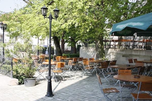 San Im Gasthof Mayd Hotel Erlangen Exterior photo